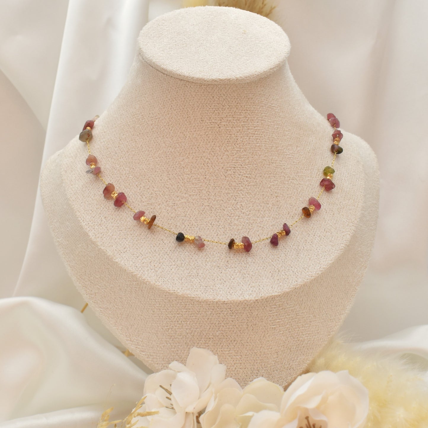 Collier TYA