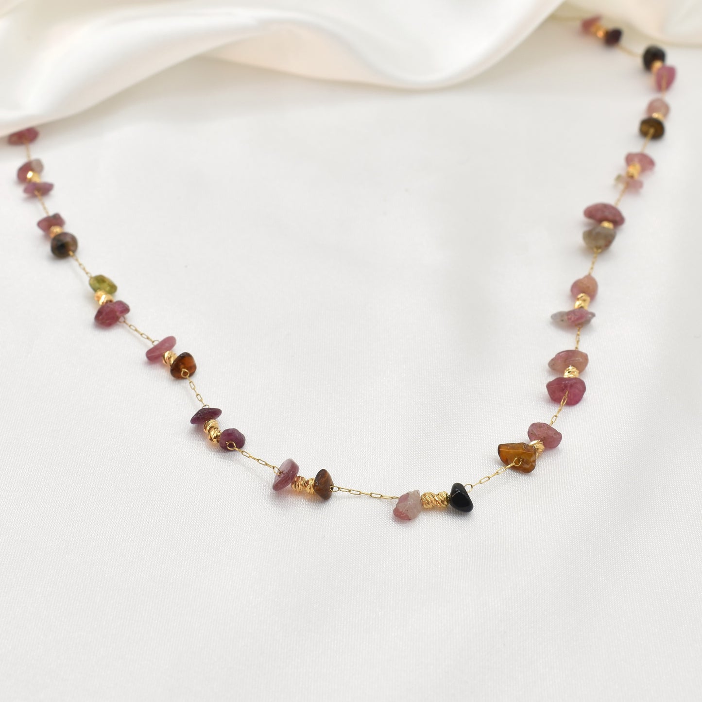 Collier TYA