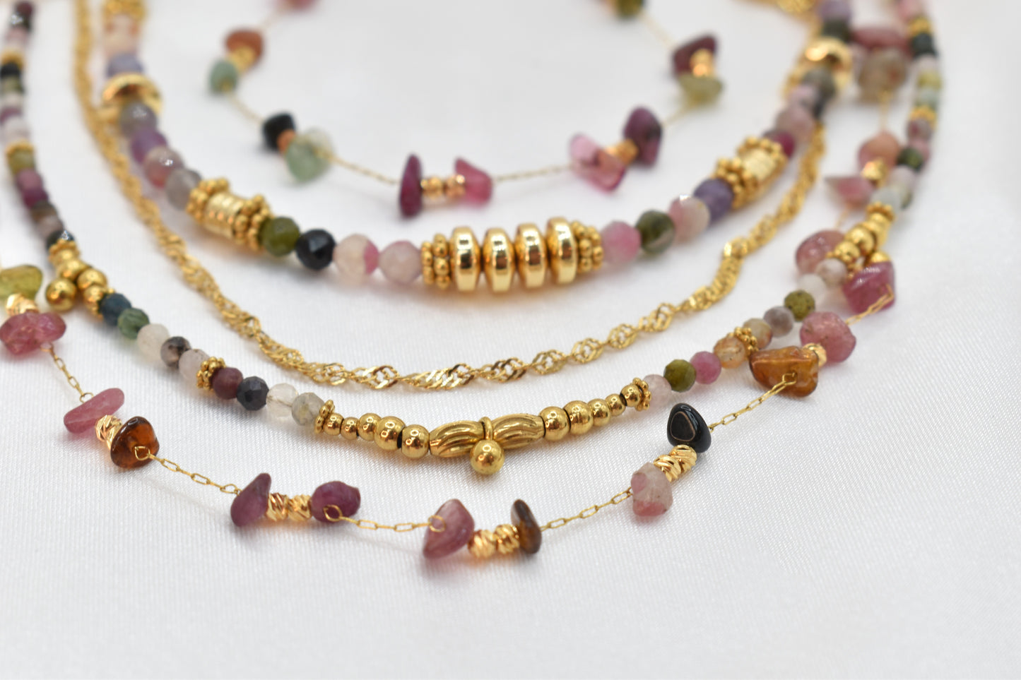 Collier TYA