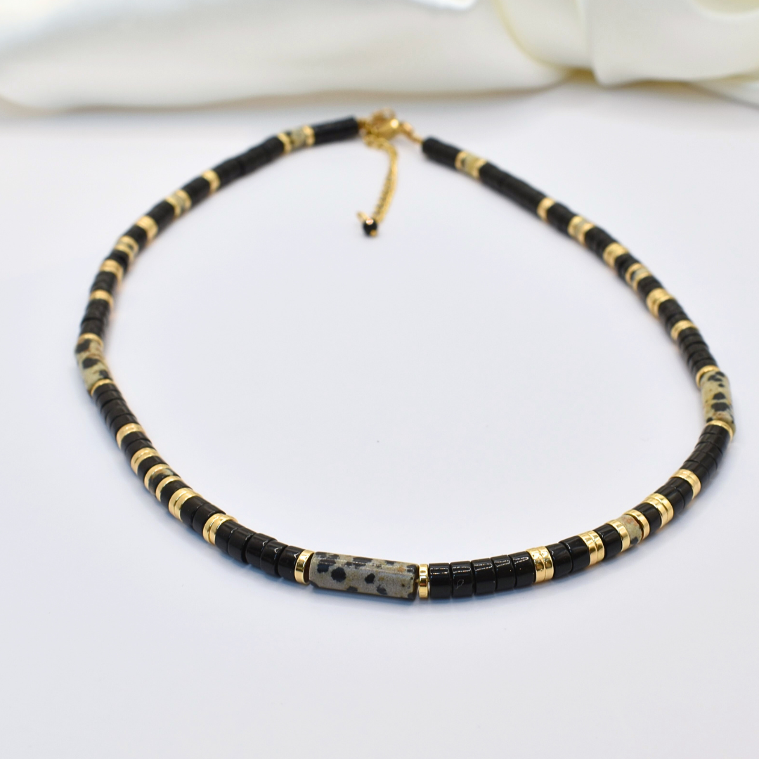 Collier NESTA