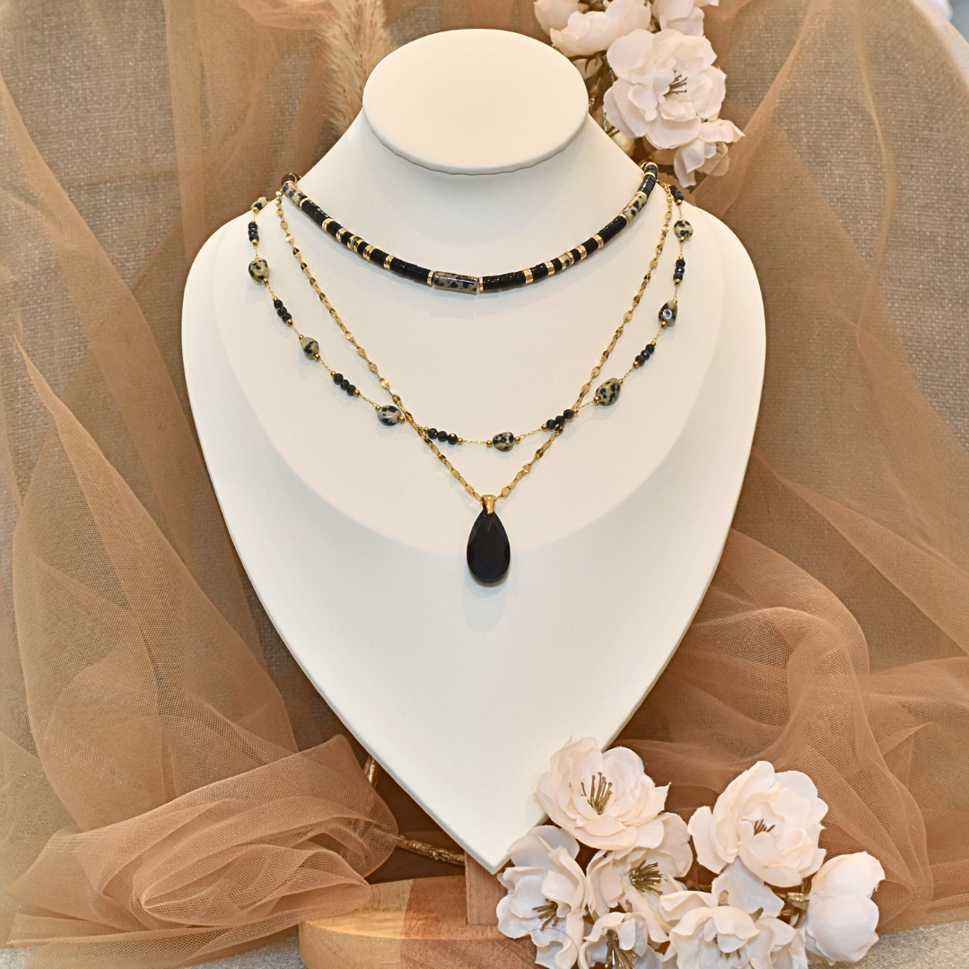 Collier NESTA