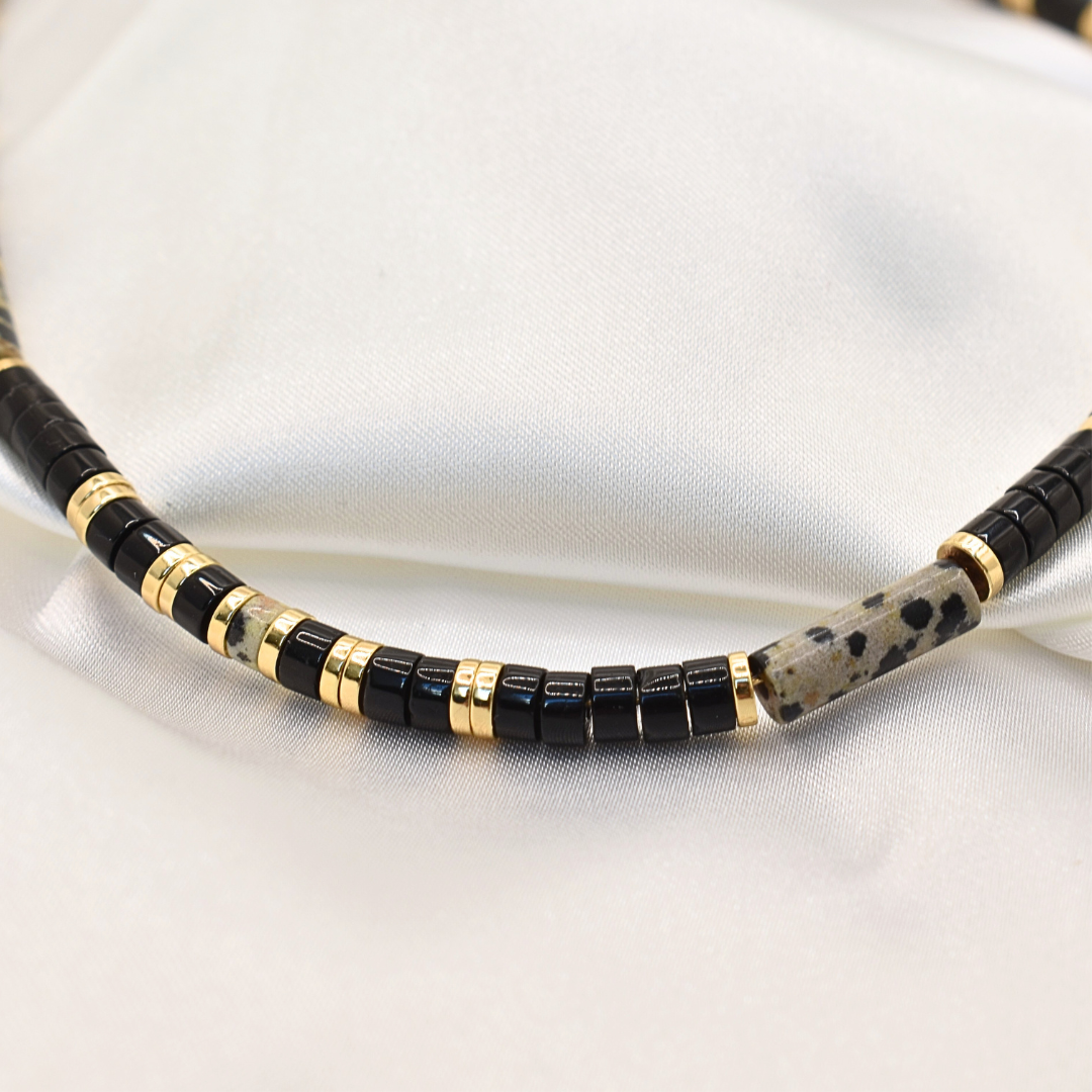 Collier NESTA