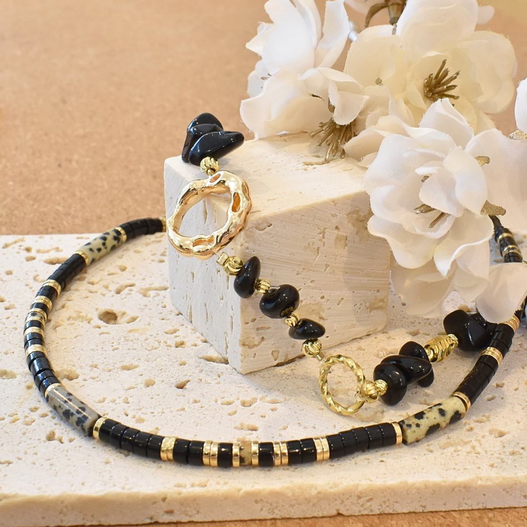 Collier NESTA