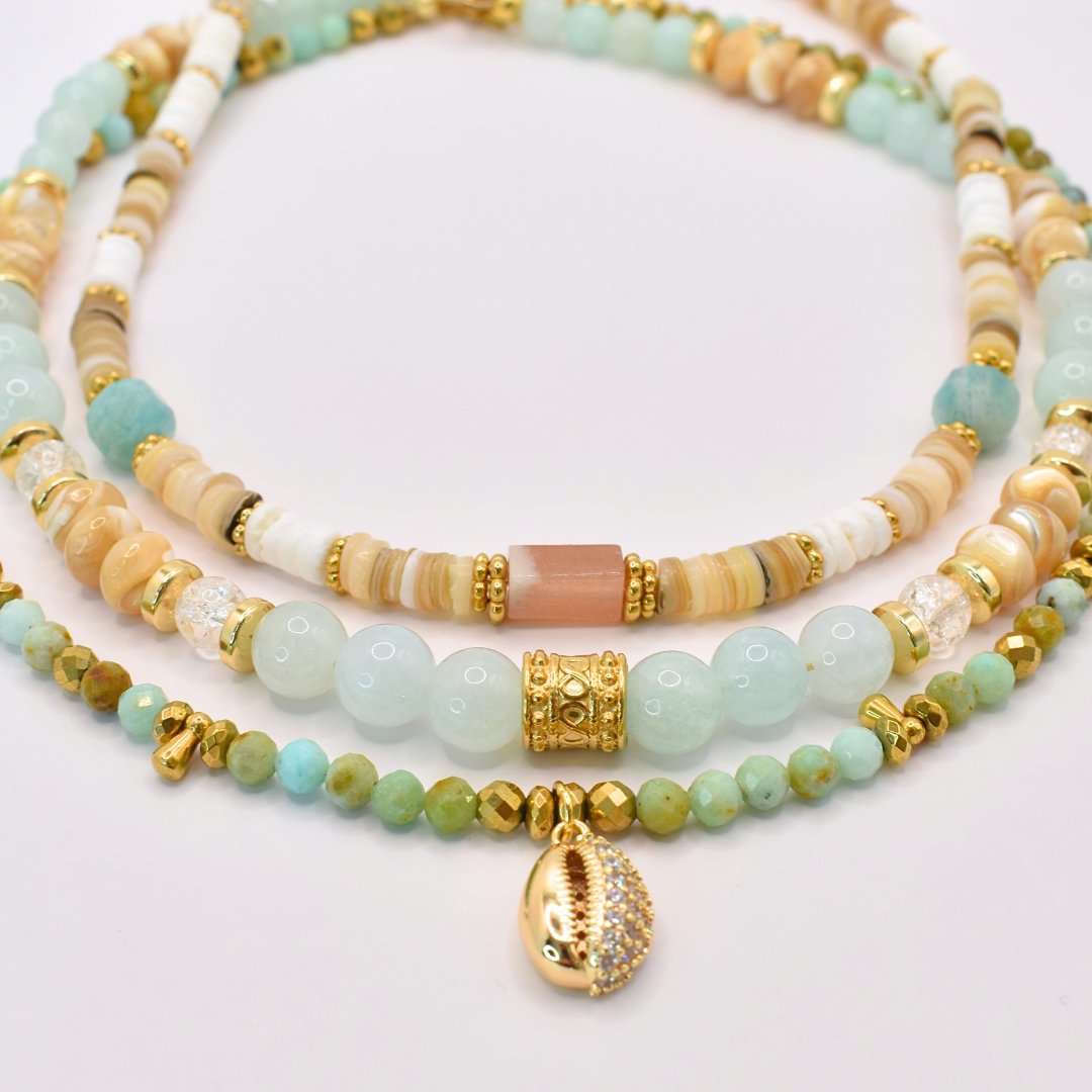 Collier CHIARA