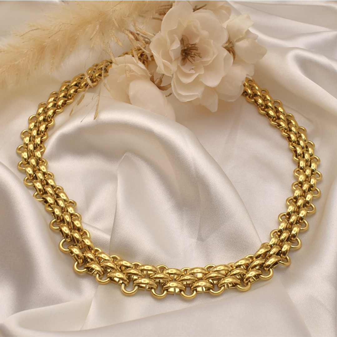 Collier BETTY