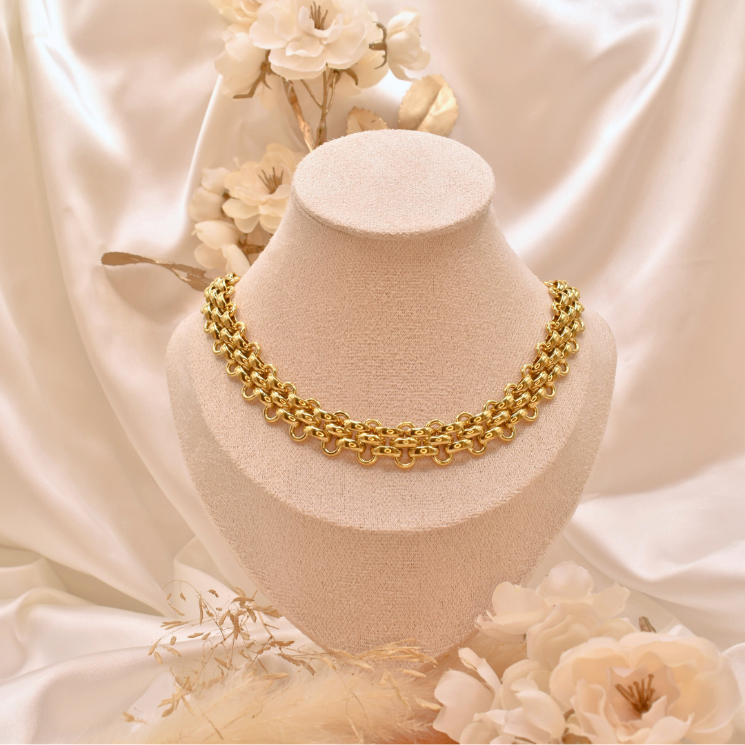 Collier BETTY