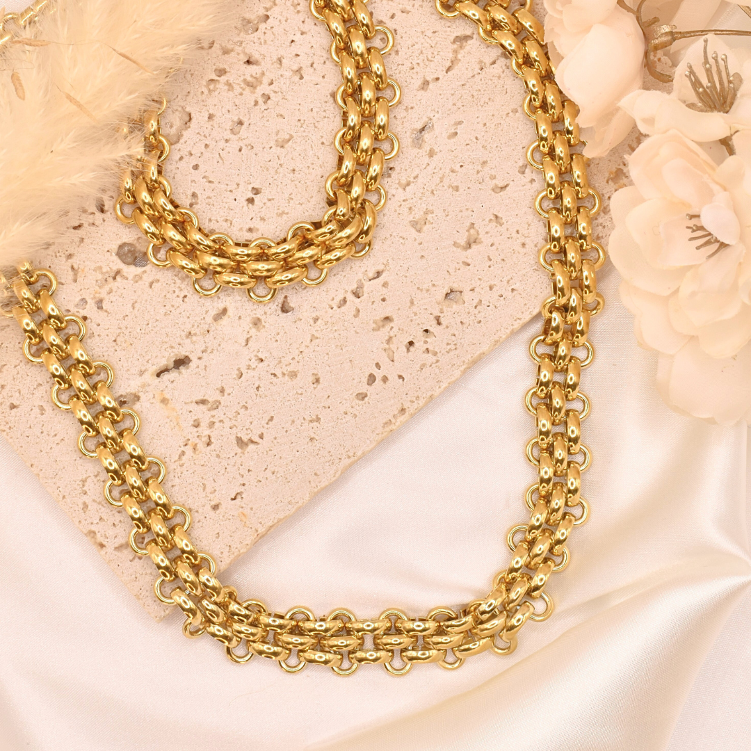 Collier BETTY