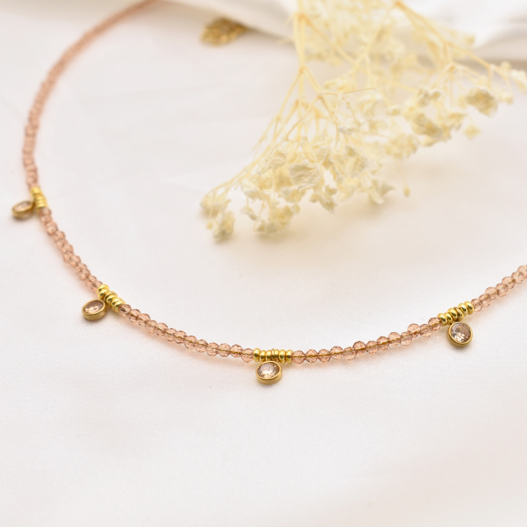 Collier SALMA