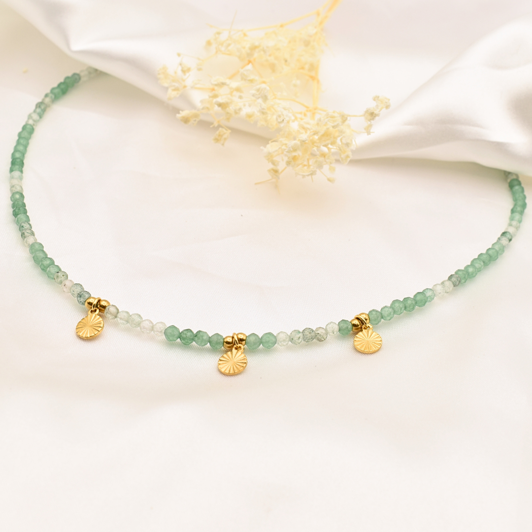 Collier NORA