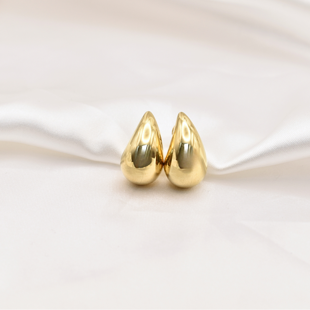 Boucles d'oreille LORA