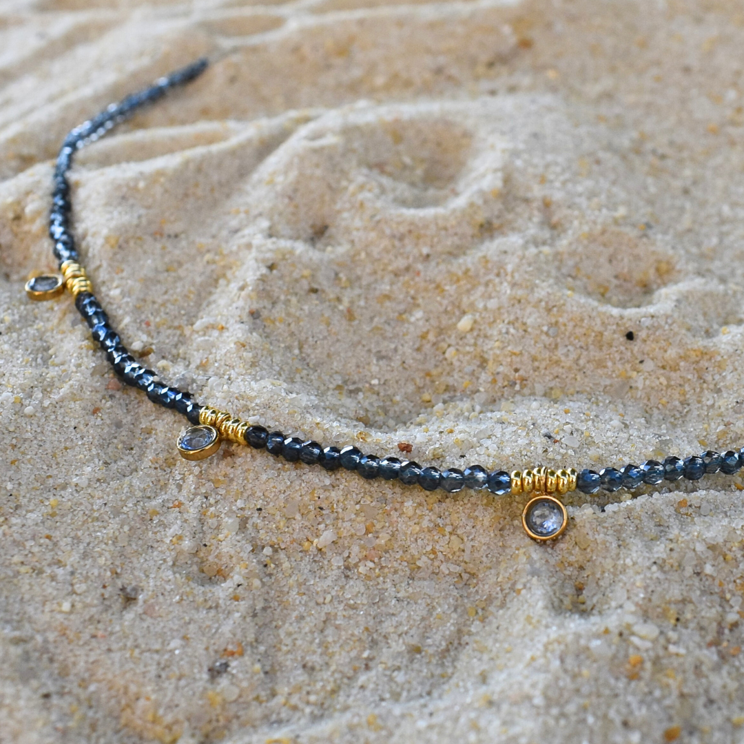 Collier SALMA