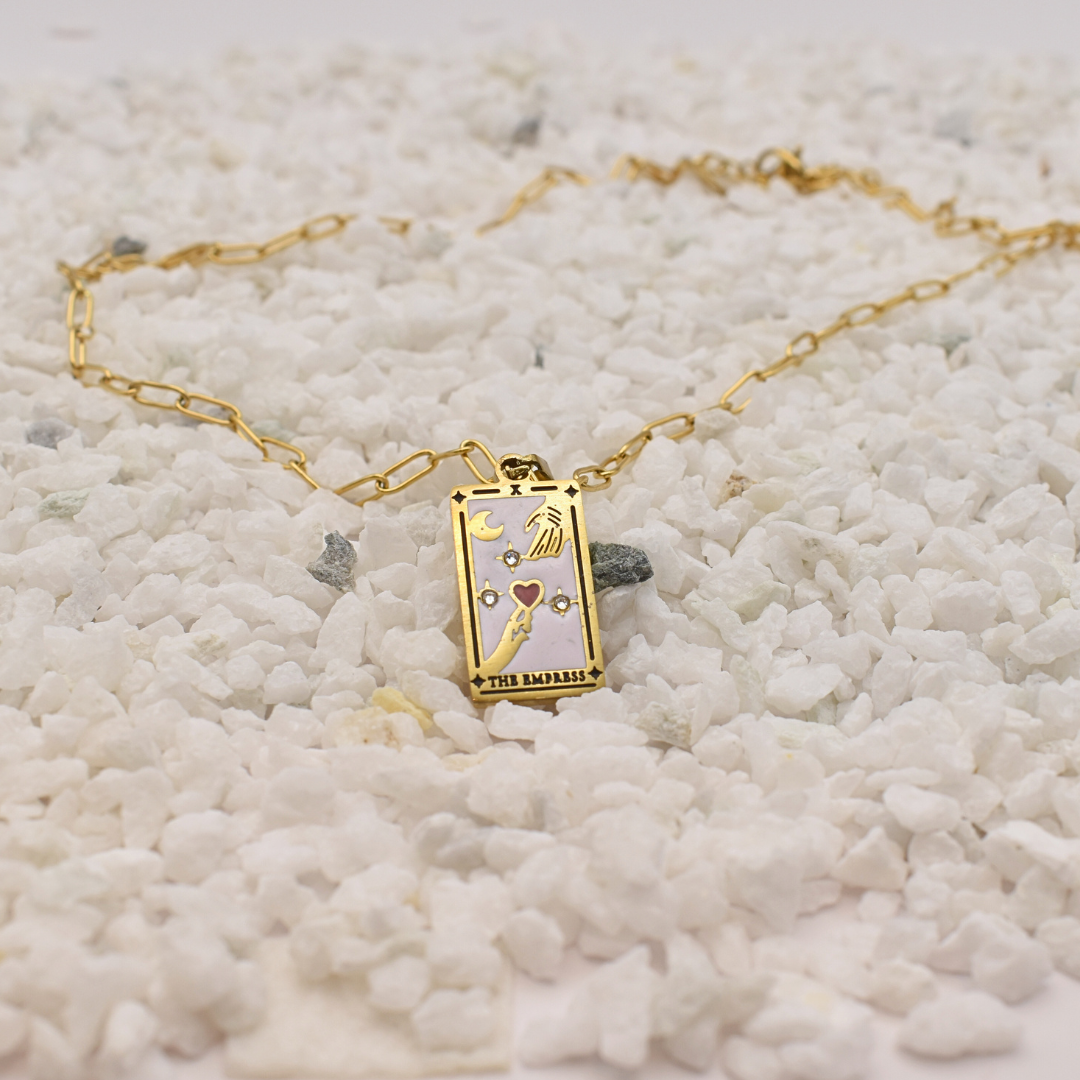 Collier THE EMPRESS