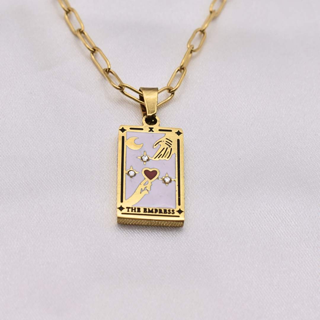Collier THE EMPRESS