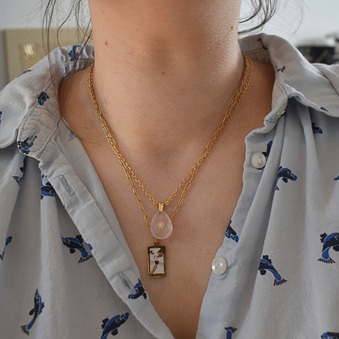 Collier THE EMPRESS