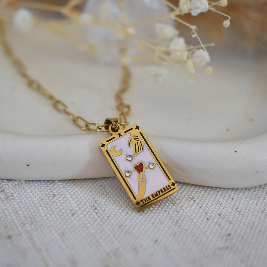 Collier THE EMPRESS