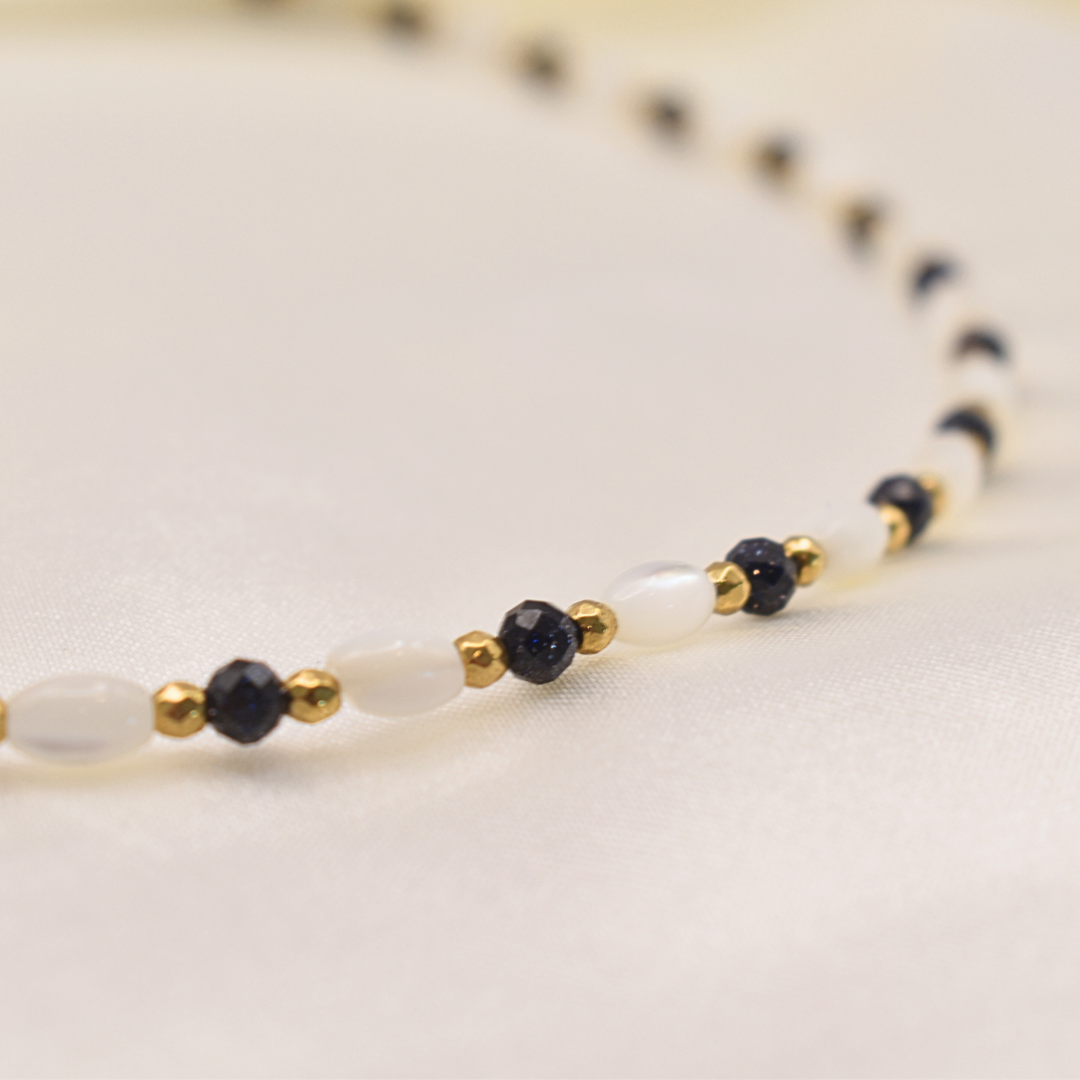 Collier MEI