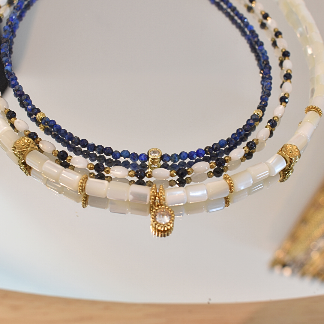 Collier MEI