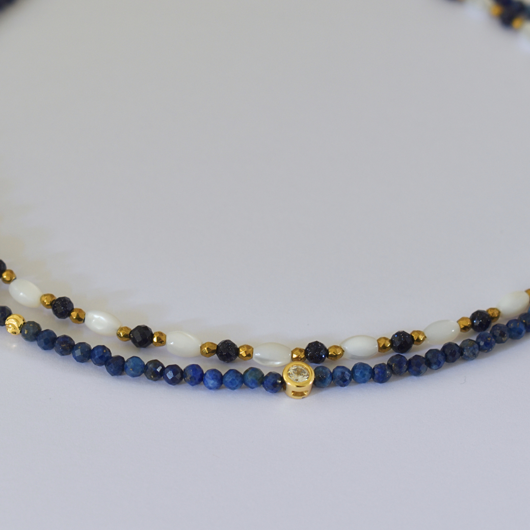 Collier MEI
