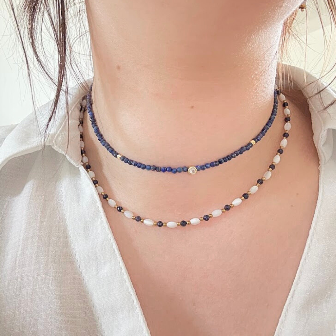 Collier MEI