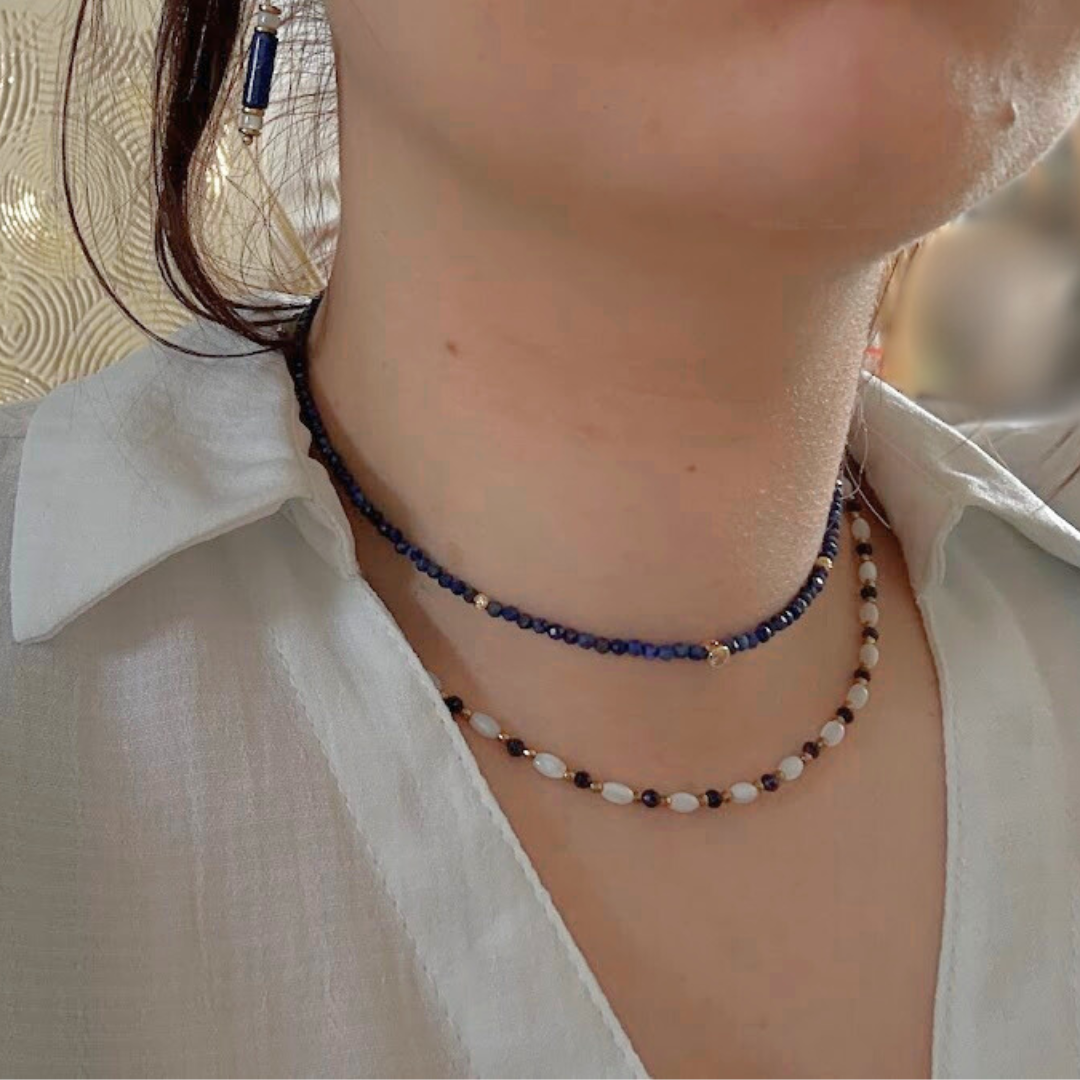 Collier MEI