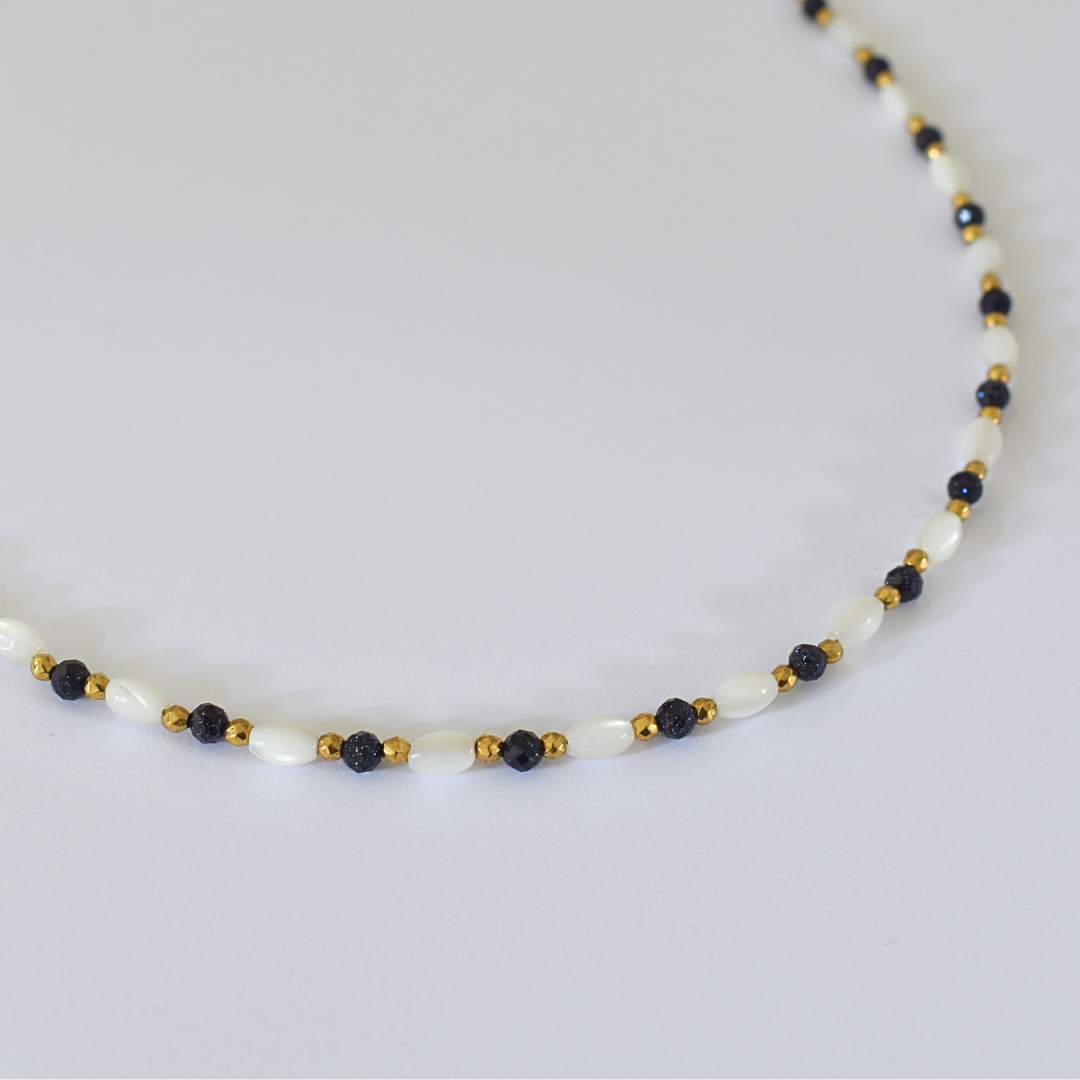 Collier MEI