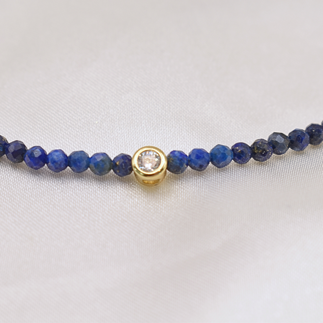 Collier NERIA