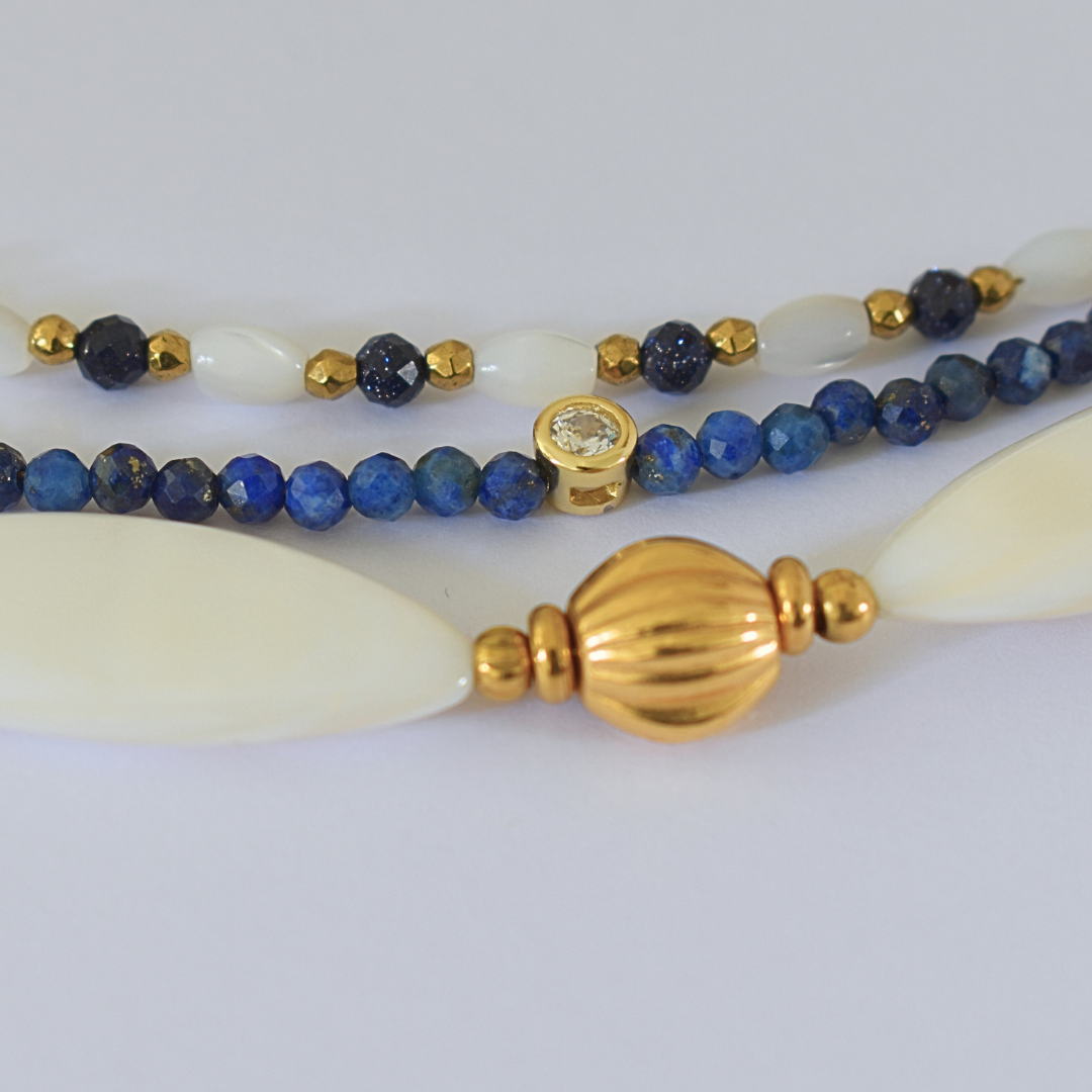 Collier NERIA