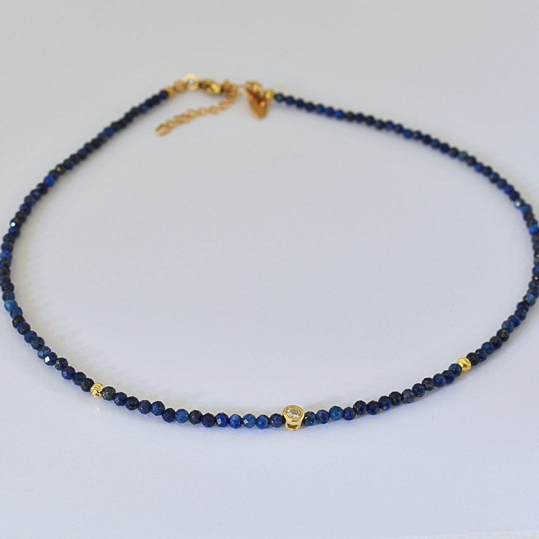 Collier NERIA