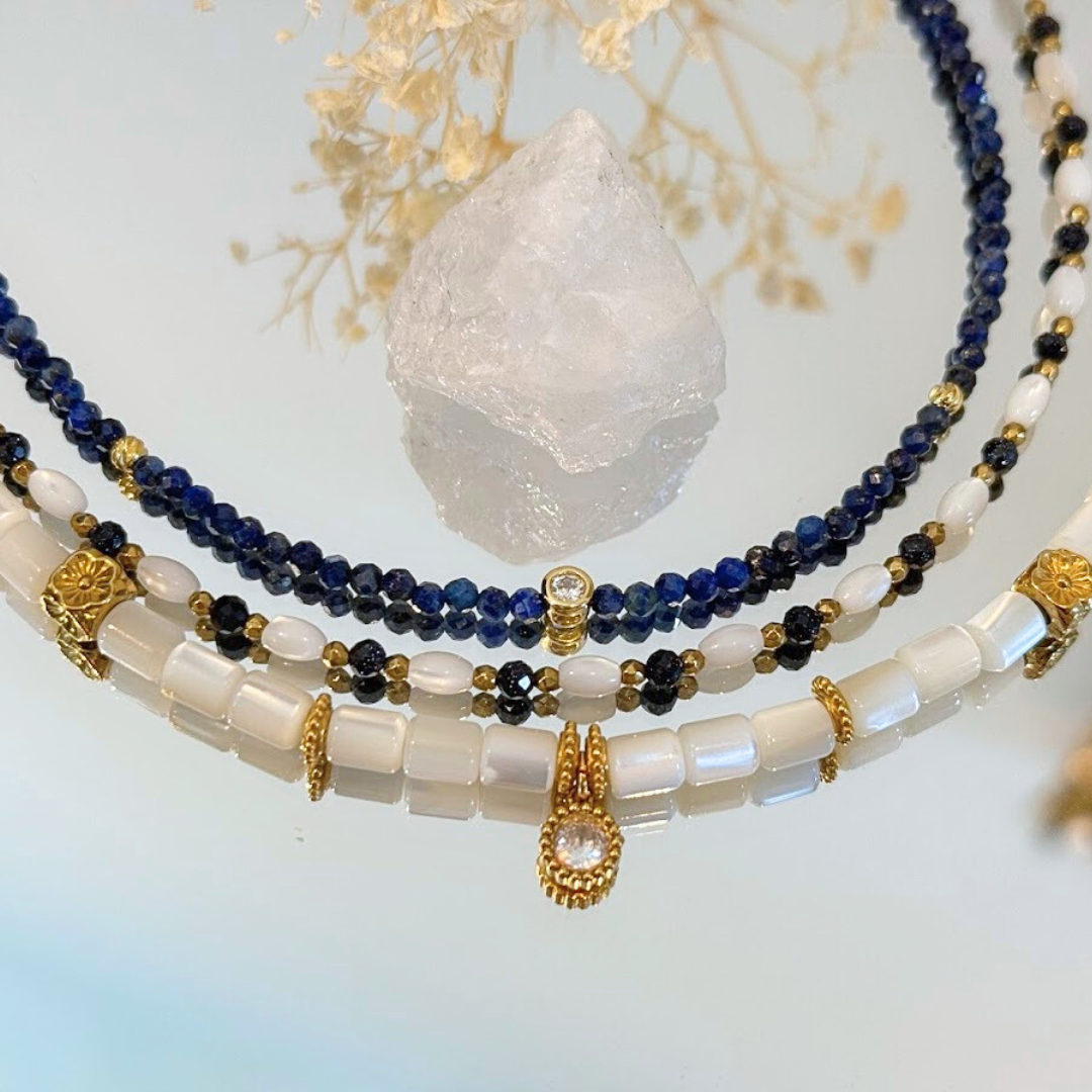 Collier NERIA