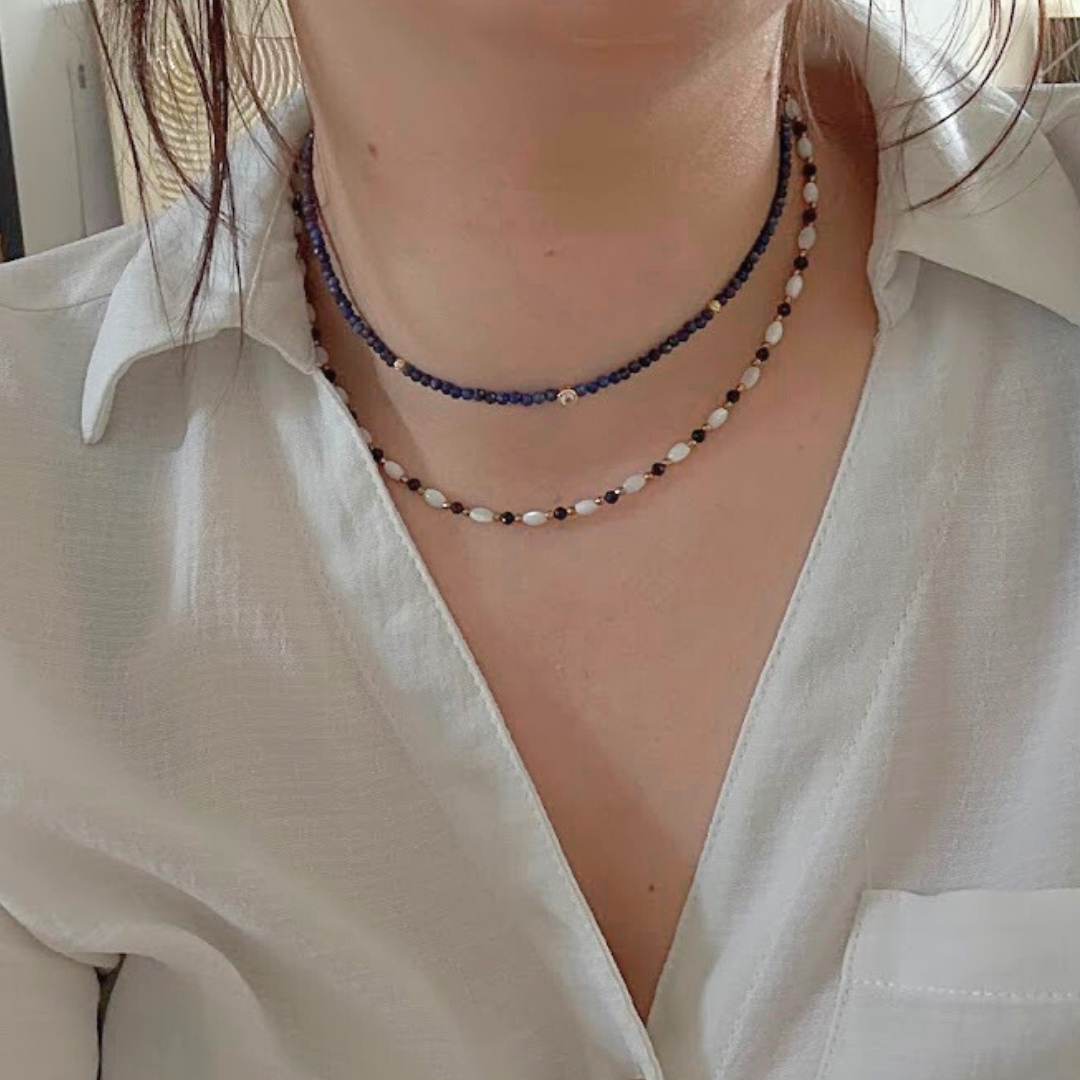 Collier NERIA