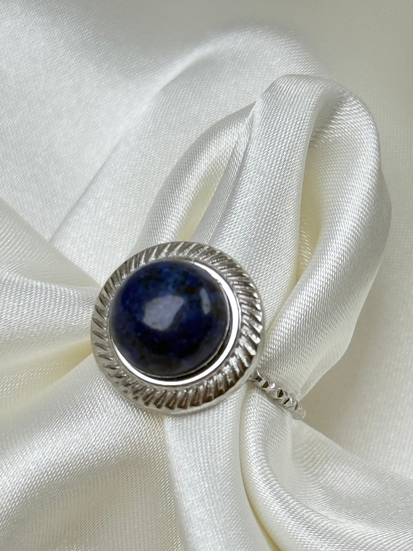 Bague RITA