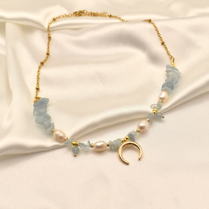 Collier LUNA