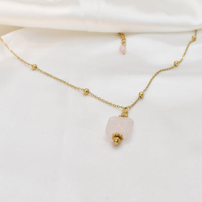 Collier ROSA