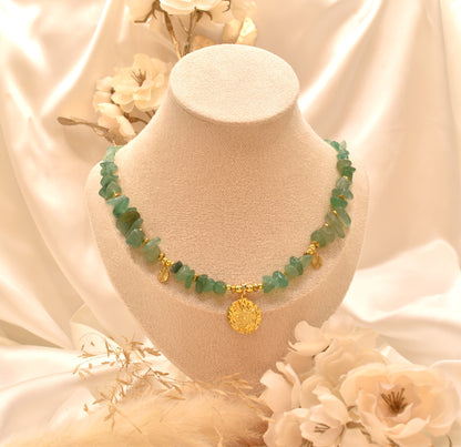 Collier SOLE MIO