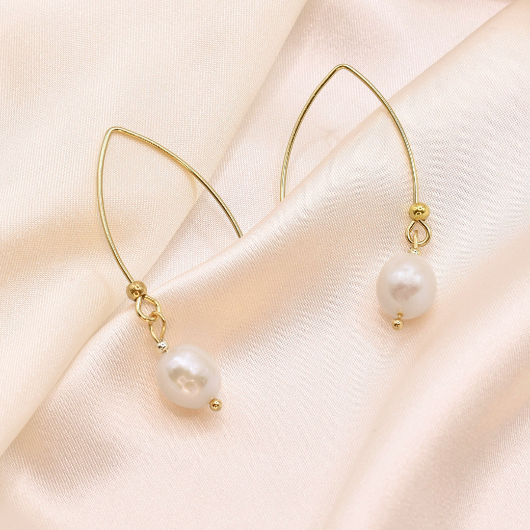 Boucles d'oreille TAMA