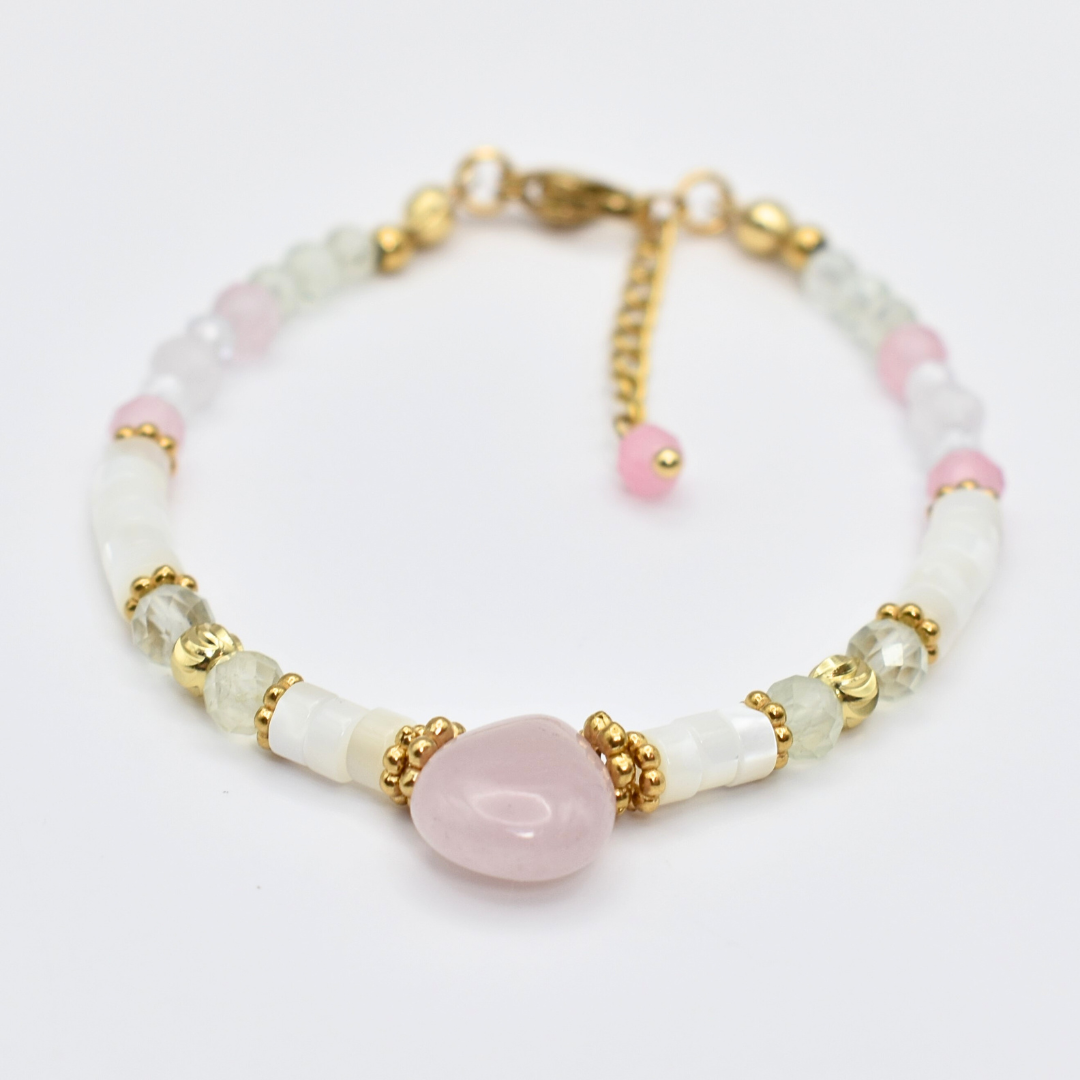 Bracelet TSUBOMI