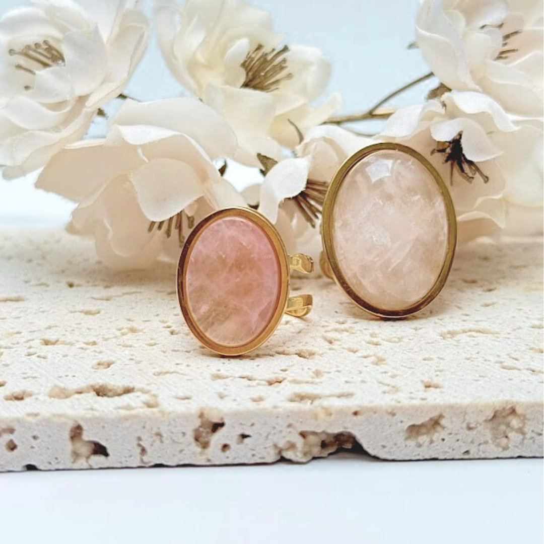 Bague LYRA
