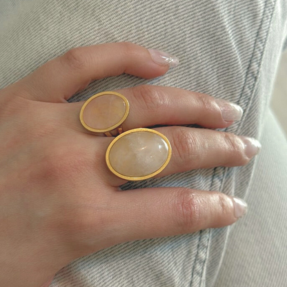 Bague LYRA
