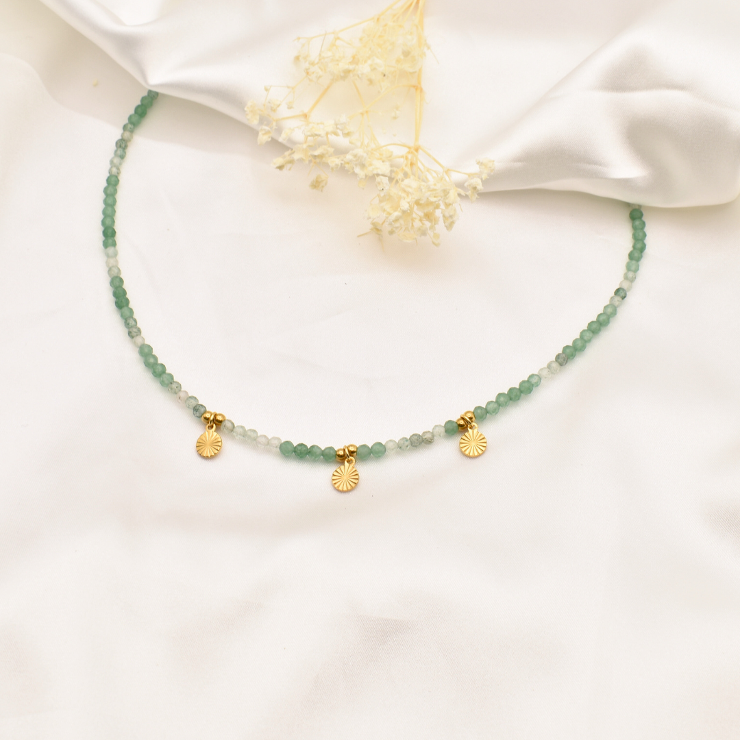 Collier NORA