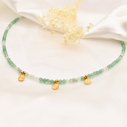 Collier NORA