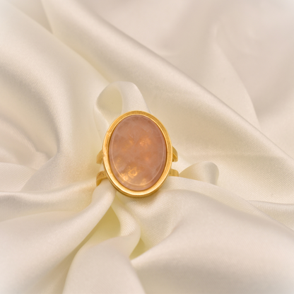 Bague LYRA
