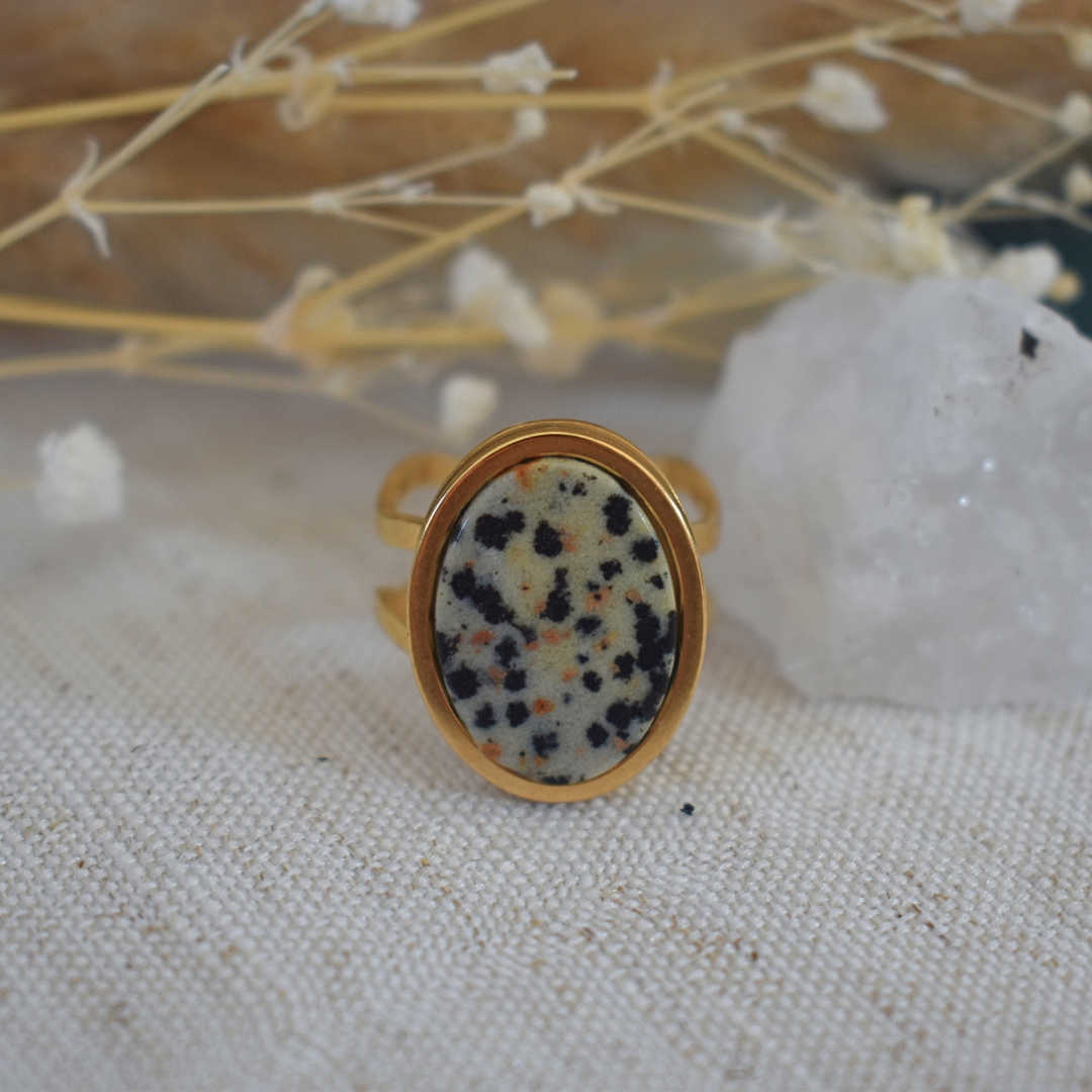 Bague LYRA