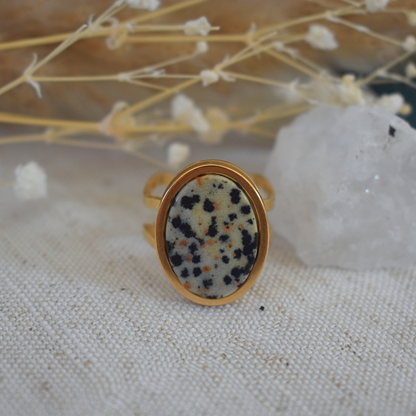 Bague LYRA