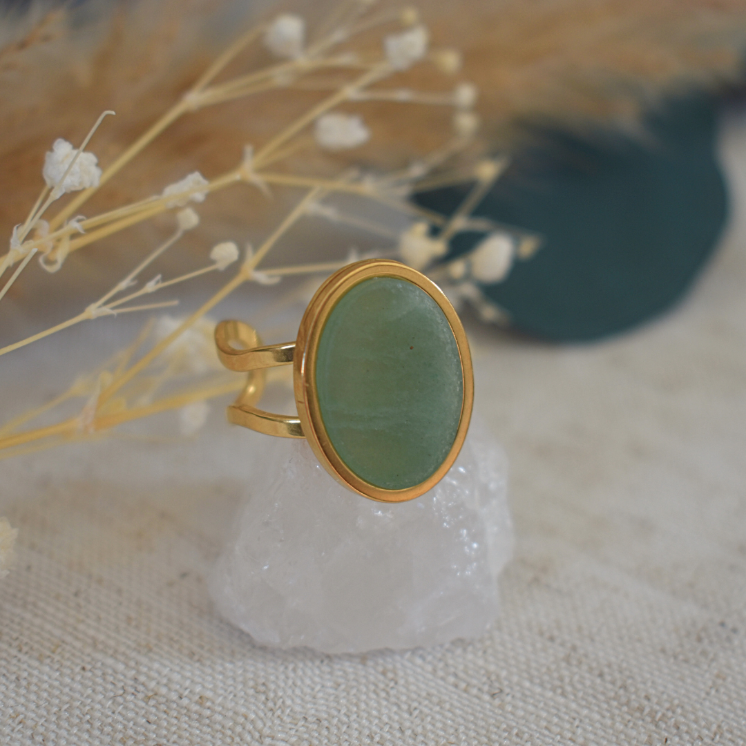 Bague LYRA