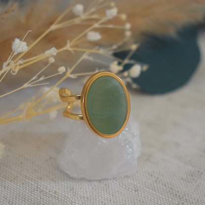 Bague LYRA