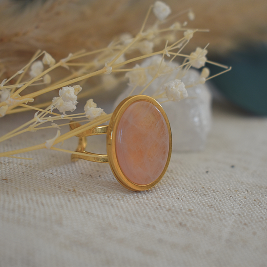 Bague LYRA