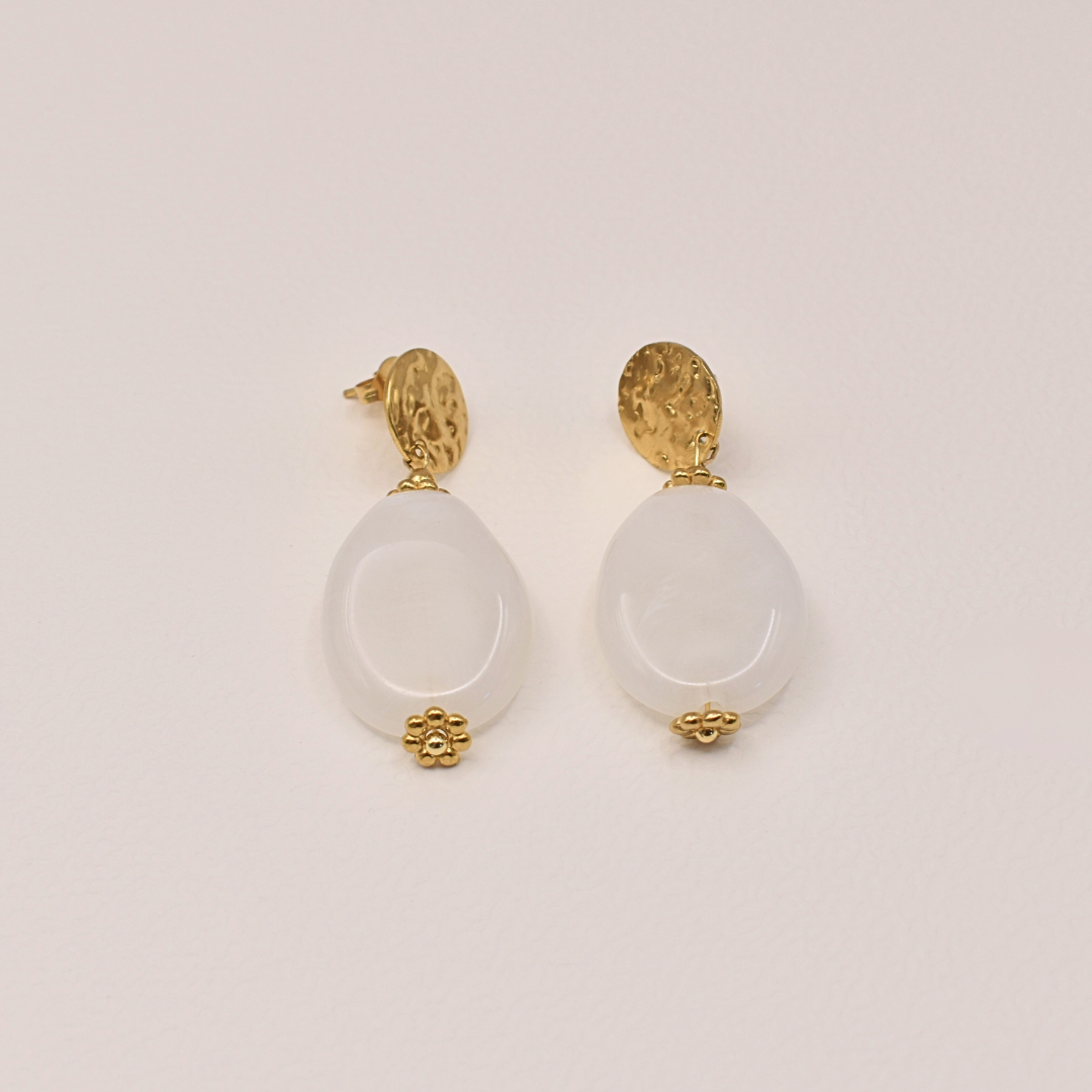 Boucles d'oreilles CARLA