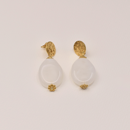 Boucles d'oreilles CARLA