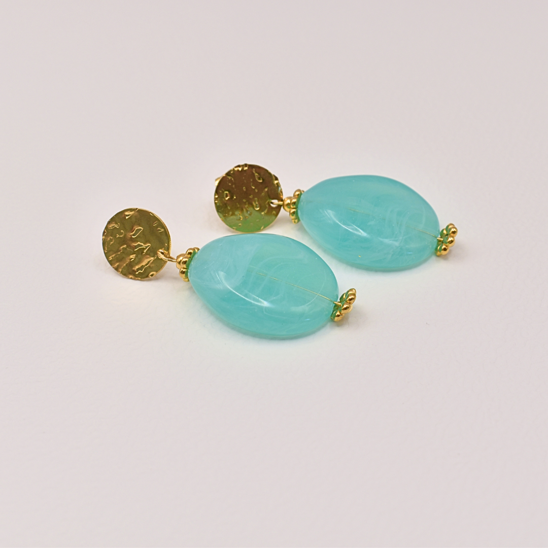 Boucles d'oreilles CARLA