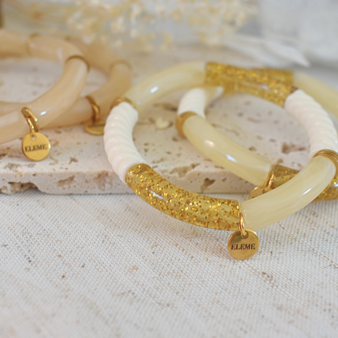 Bracelet - MINI NICOLES - TRIO